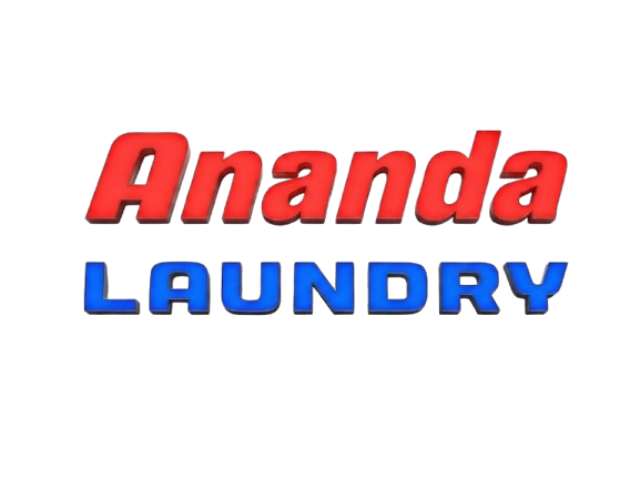 Ananda Laundry Logo